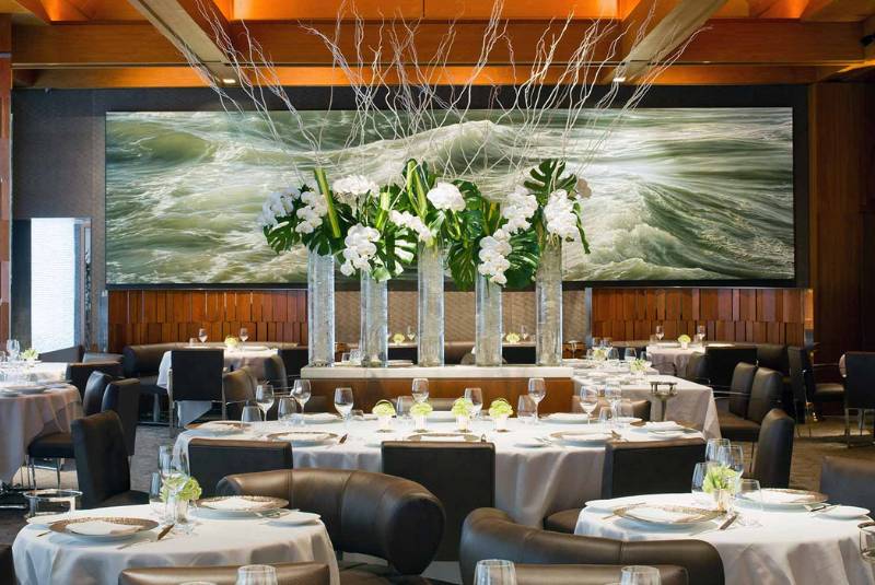W50BR25 - Le Bernardin - 51-100